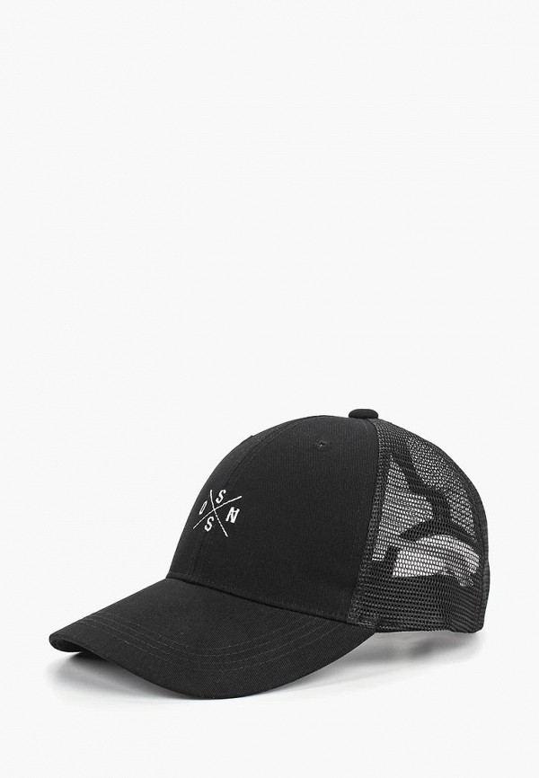 

Бейсболка Only & Sons, Черный