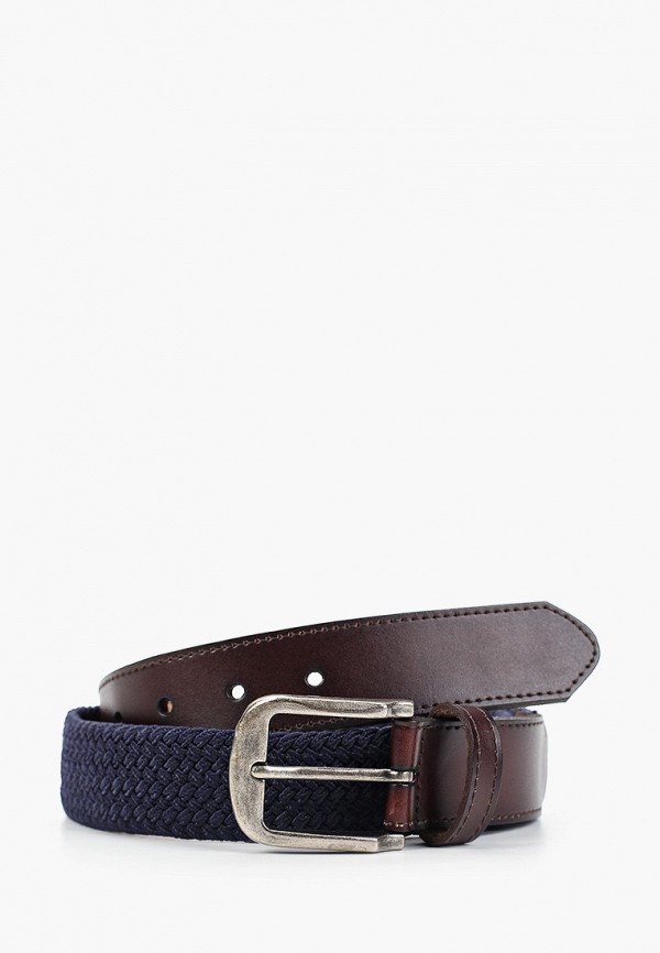 

Ремень Only & Sons, Синий