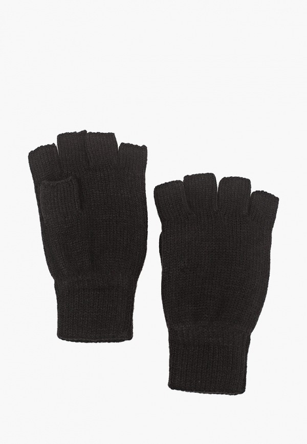 

Митенки Only & Sons, Черный