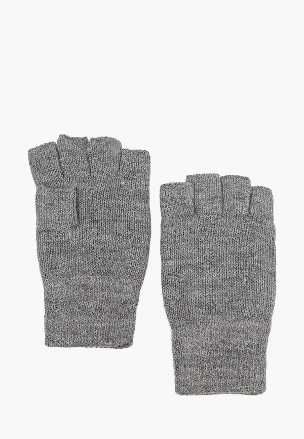

Митенки Only & Sons, Серый