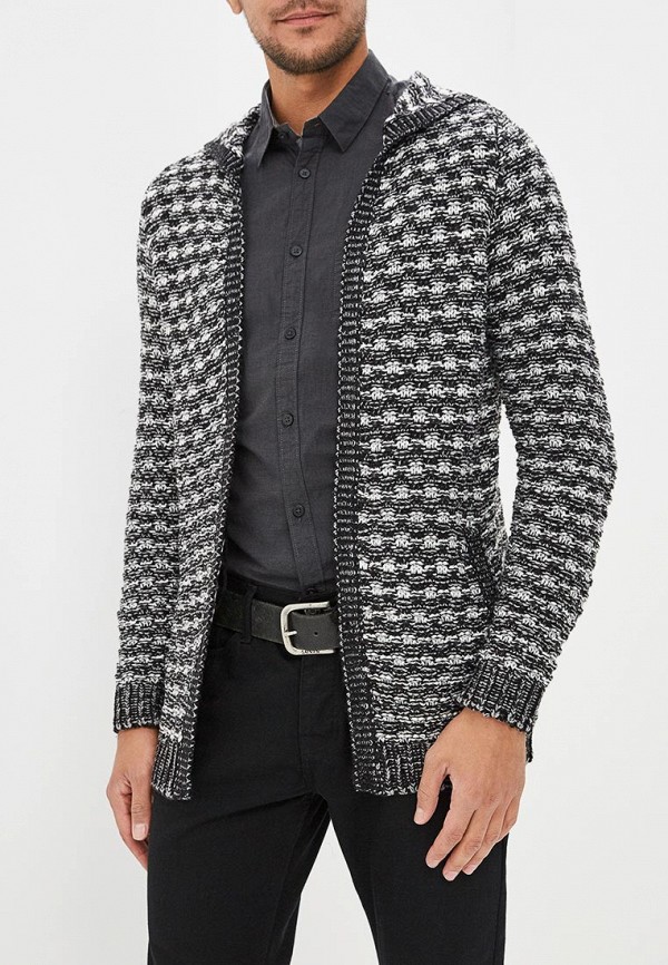 

Кардиган Only & Sons, Серый