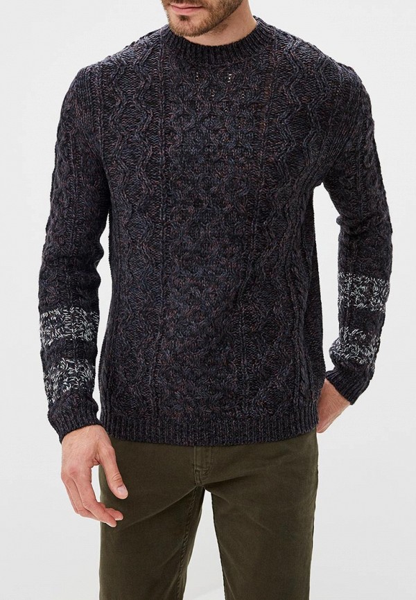 

Свитер Only & Sons, Only & Sons ON013EMBKNN7, Синий