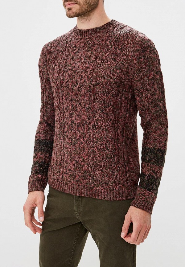 

Свитер Only & Sons, Розовый