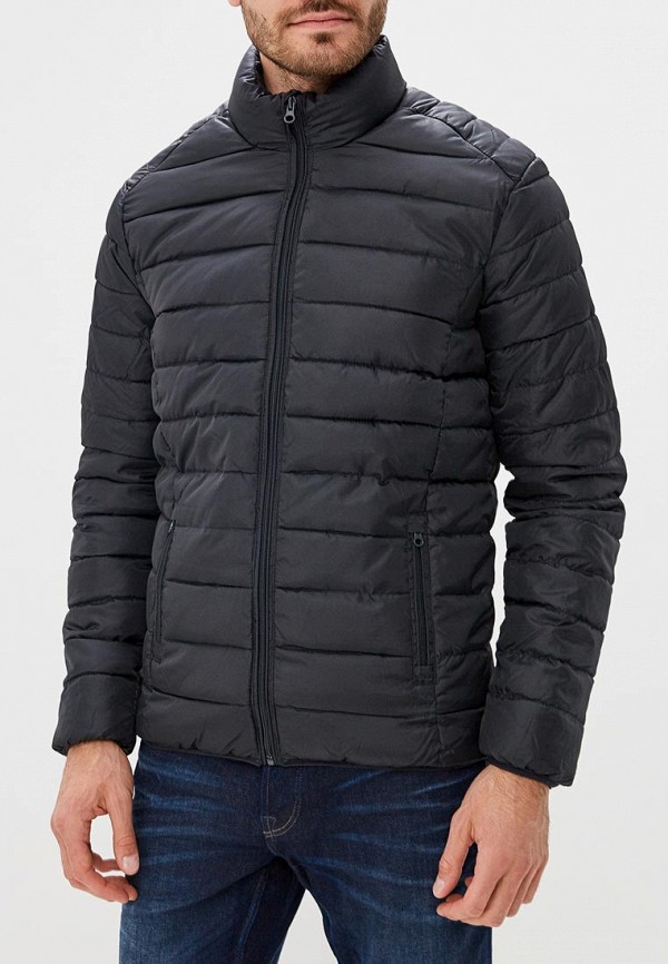 

Куртка утепленная Only & Sons, Only & Sons ON013EMBKNT0, Черный