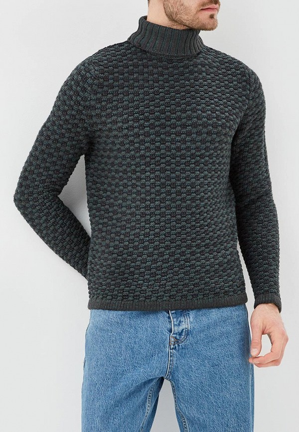

Свитер Only & Sons, Only & Sons ON013EMBKNV4, Зеленый