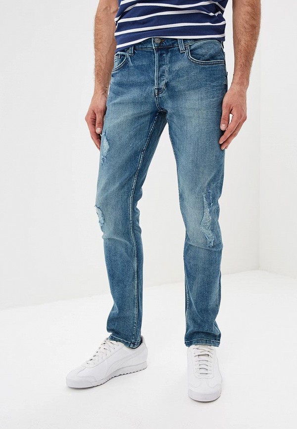 

Джинсы Only & Sons, Only & Sons ON013EMBKNW4, Голубой