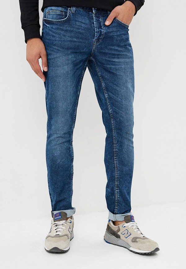 

Джинсы Only & Sons, Only & Sons ON013EMBKNW6, Синий