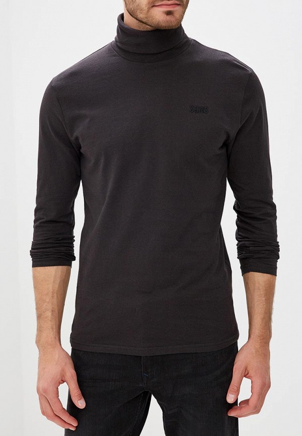 

Водолазка Only & Sons, Черный