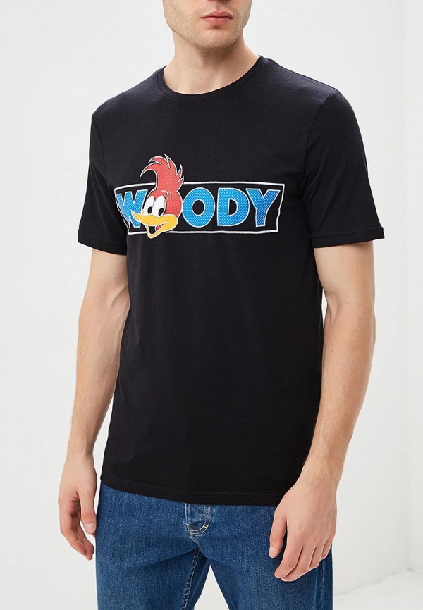 

Футболка Only & Sons, Черный
