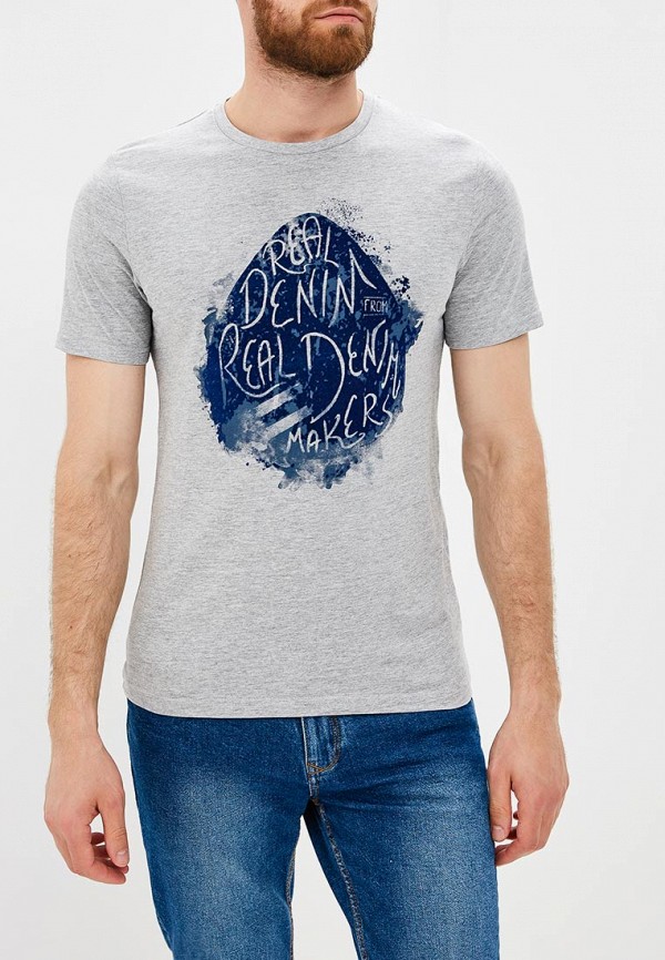 

Футболка Only & Sons, Серый