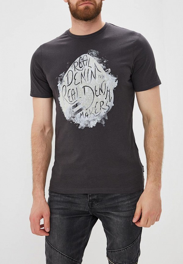 

Футболка Only & Sons, Серый