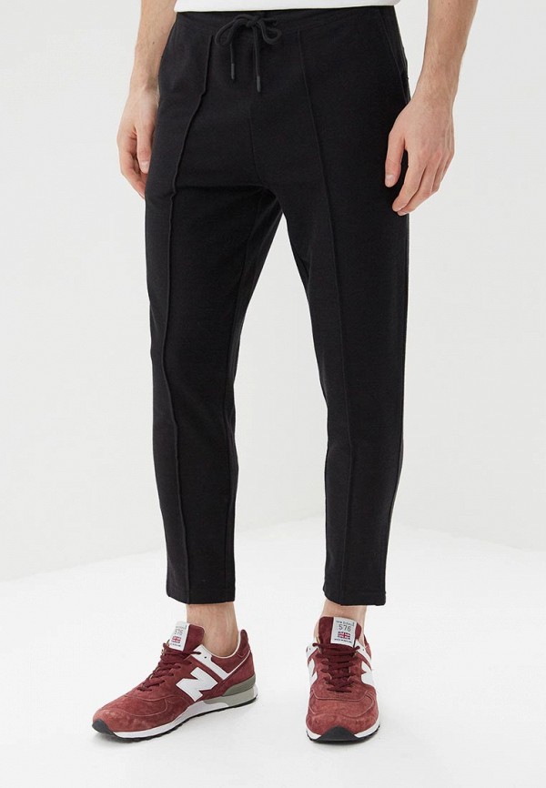 

Брюки Only & Sons, Only & Sons ON013EMDJWI6, Черный