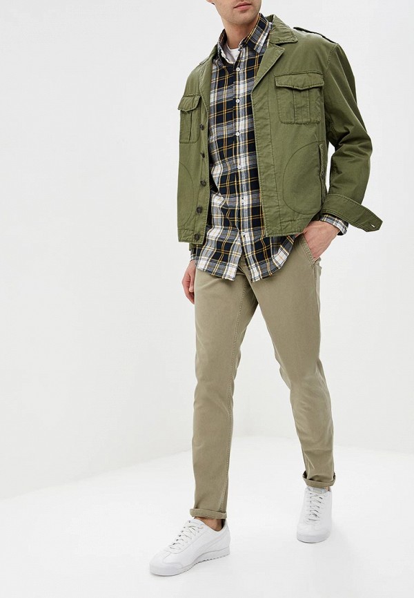 

Брюки Only & Sons; Only & Sons ON013EMDJWL3, Бежевый