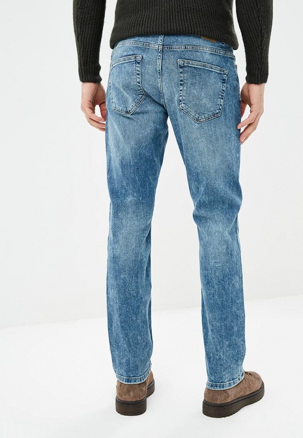 

Джинсы Only & Sons; Only & Sons ON013EMDJWL5, Синий