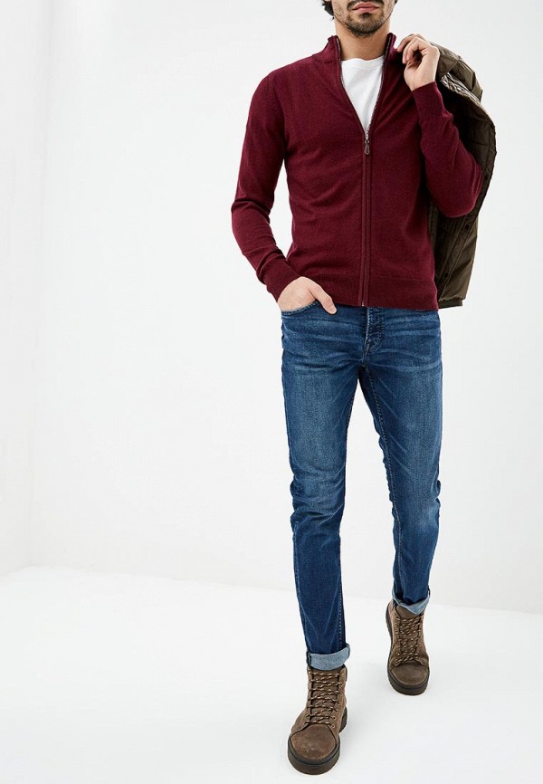 

Джинсы Only & Sons; Only & Sons ON013EMDJWL7, Синий