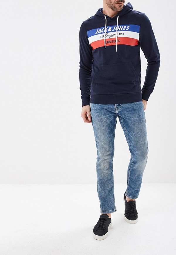 

Джинсы Only & Sons; Only & Sons ON013EMDJWM5, Синий