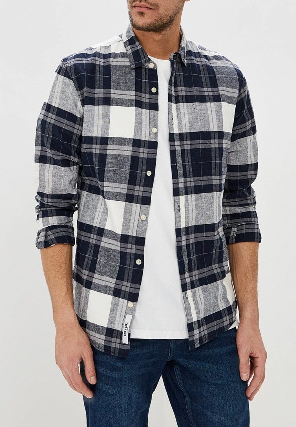 

Рубашка Only & Sons, Синий