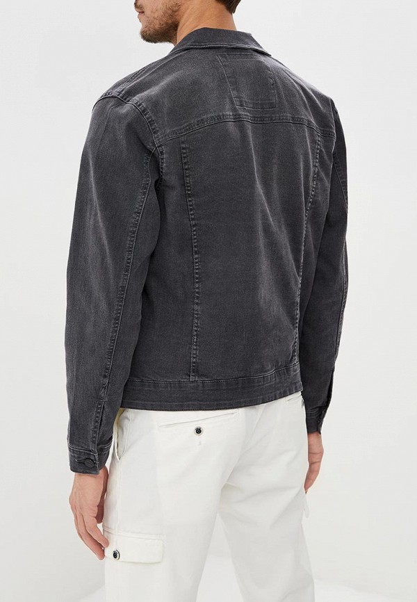 

Куртка джинсовая Only & Sons; Only & Sons ON013EMDJWR9, Черный