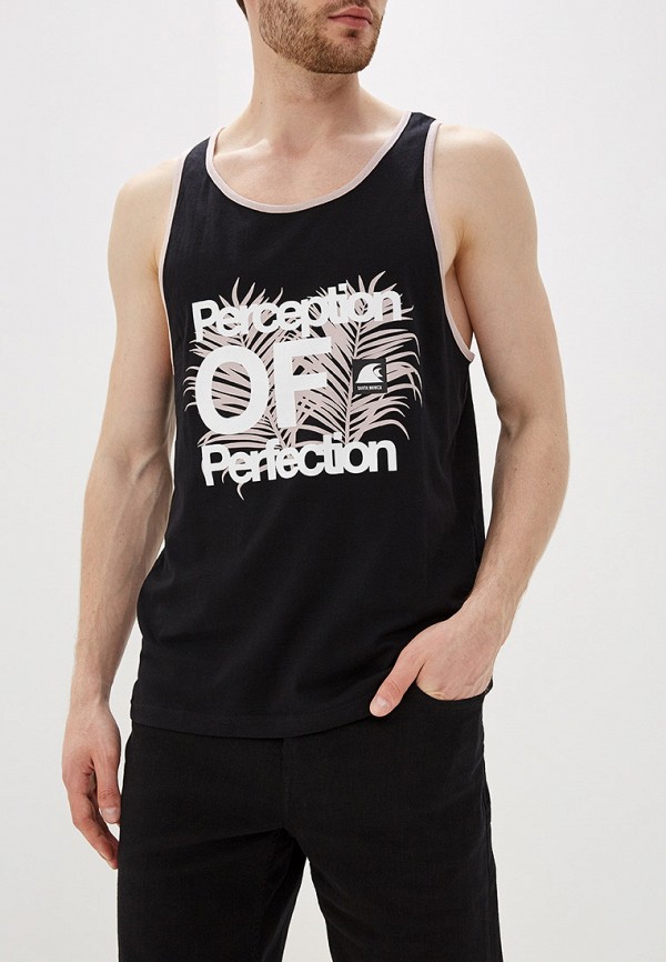 

Майка Only & Sons, Черный
