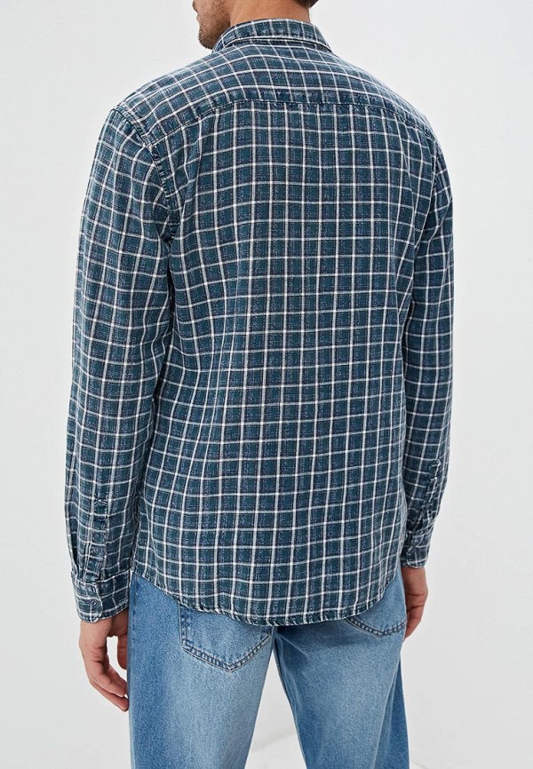 

Рубашка Only & Sons; Only & Sons ON013EMDJWW5, Синий