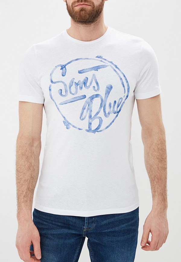 

Футболка Only & Sons, Белый