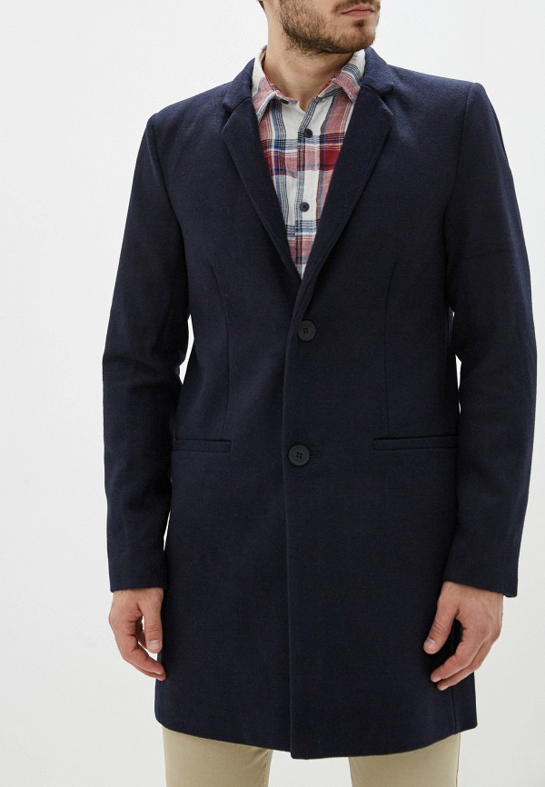 

Пальто Only & Sons, Синий, Only & Sons ON013EMFGEL1
