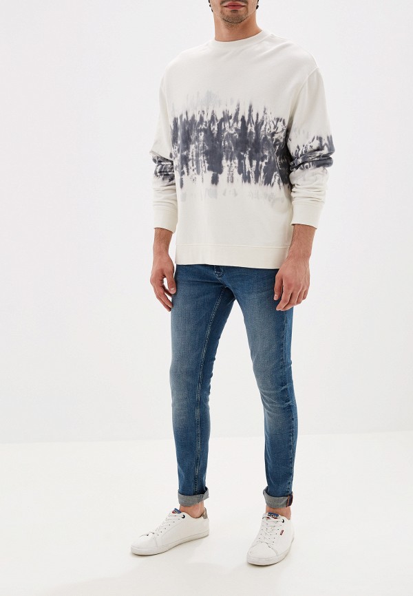 

Джинсы Only & Sons, Синий, Only & Sons ON013EMFLBU5