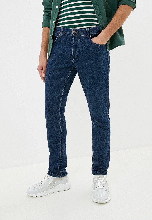 

Джинсы Only & Sons, Синий, LOOM