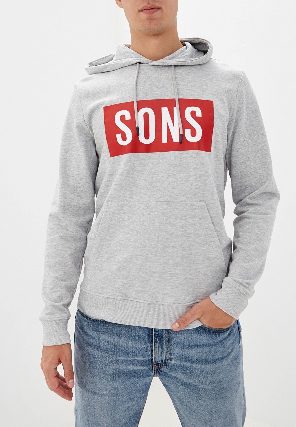 фото Худи Only & Sons