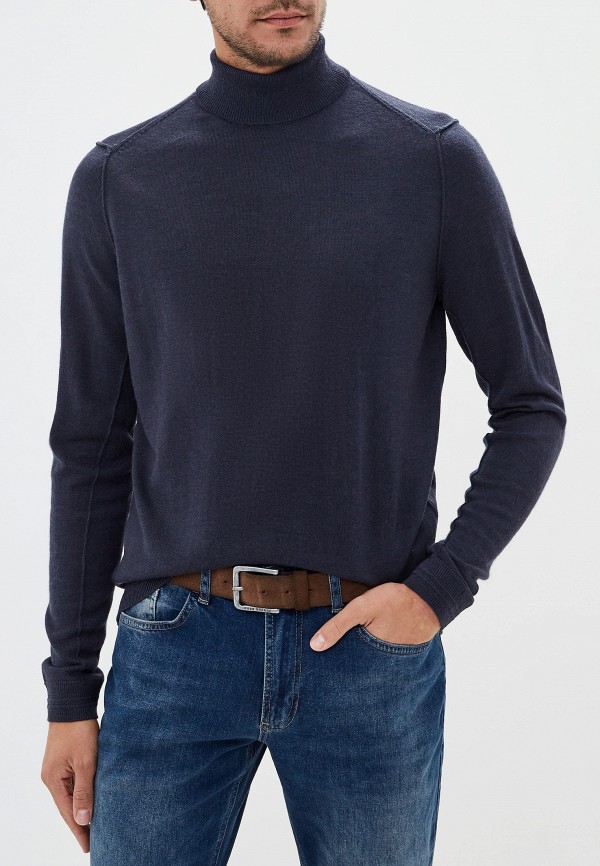 

Водолазка Only & Sons, Синий, Only & Sons ON013EMFLCA5