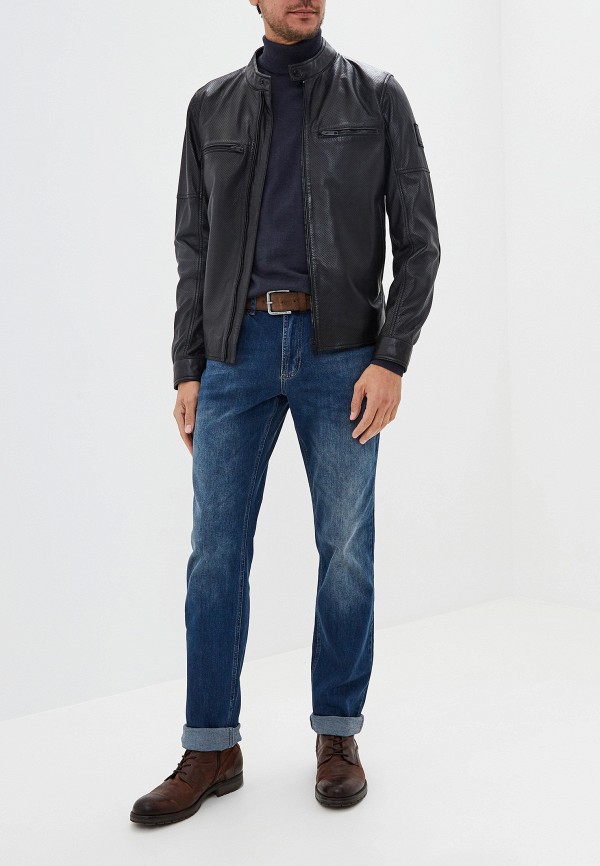 

Водолазка Only & Sons, Синий, Only & Sons ON013EMFLCA5