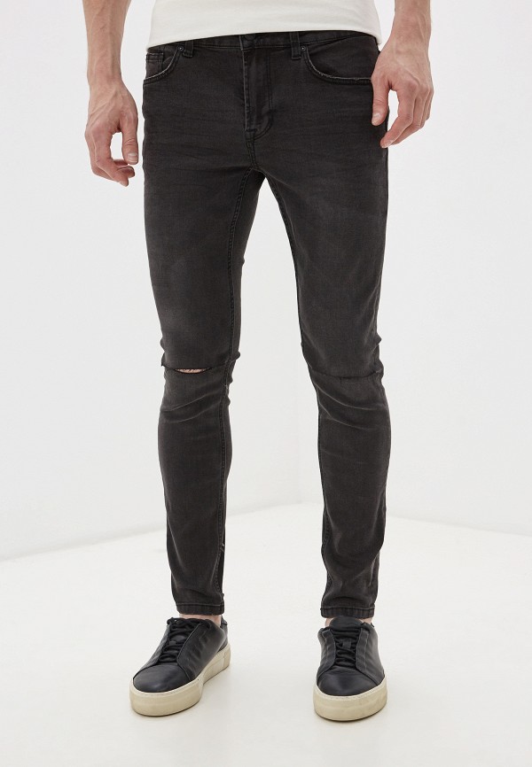 

Джинсы Only & Sons, Черный, Only & Sons ON013EMGLOO1