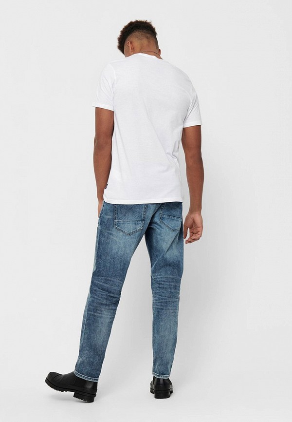 

Джинсы Only & Sons, Синий, Only & Sons ON013EMHJCD0