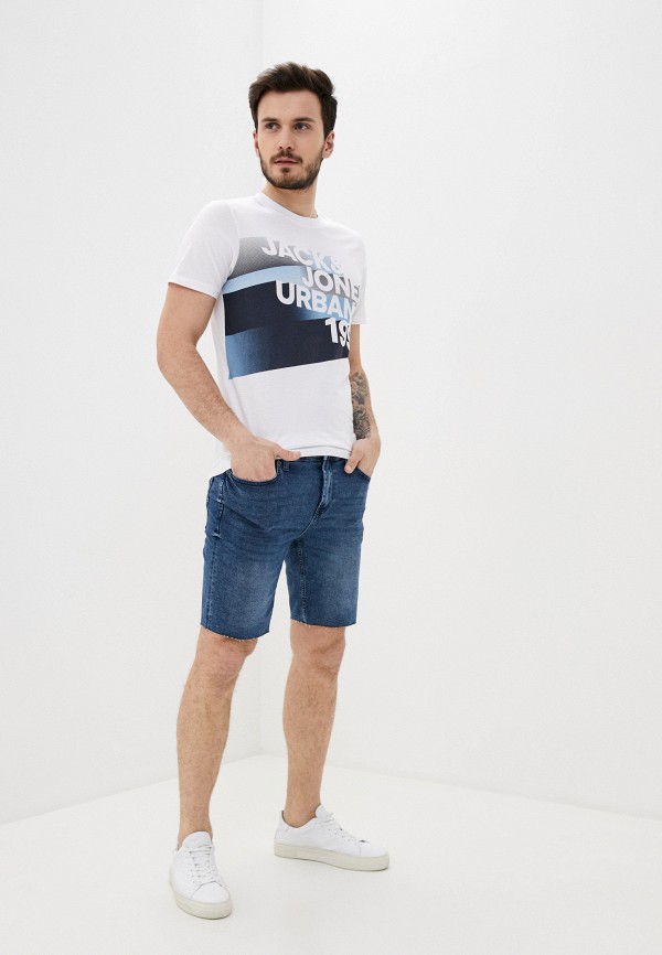 

Шорты джинсовые Only & Sons, Синий, Only & Sons ON013EMHXCP1