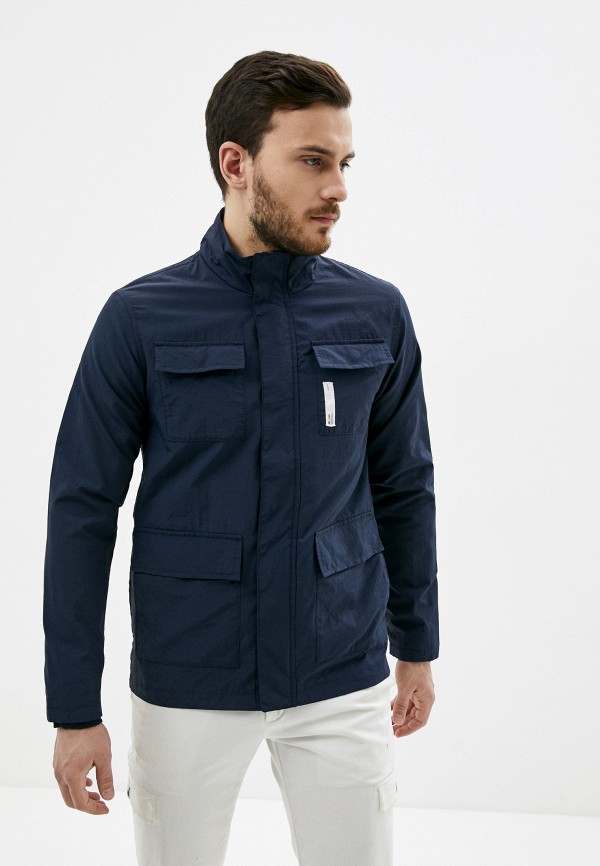 

Куртка Only & Sons, Синий, Only & Sons ON013EMHXCQ5
