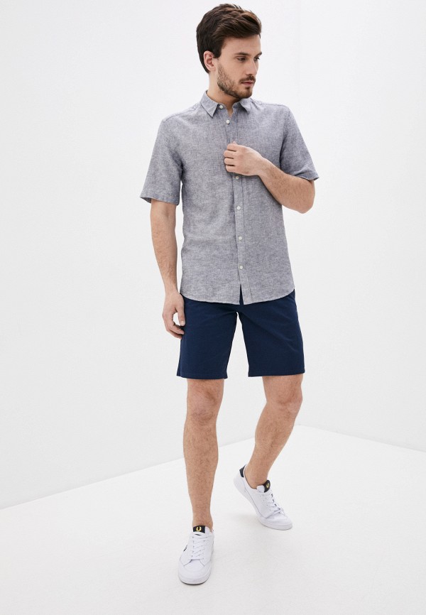 

Шорты Only & Sons, Синий, Only & Sons ON013EMHXDK8
