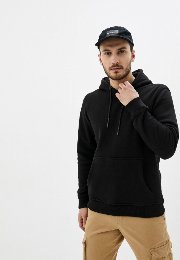 

Худи Only & Sons, Черный, Only & Sons ON013EMHXDK9
