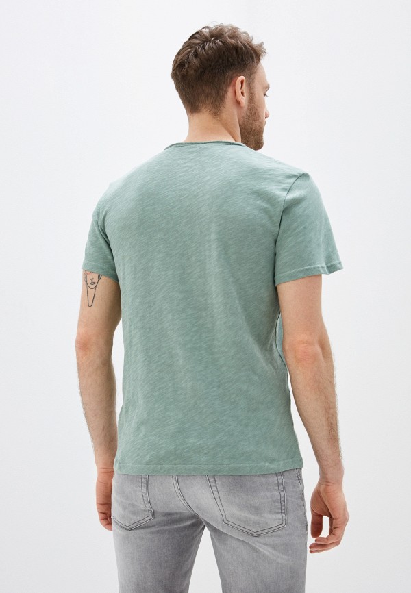 

Футболка Only & Sons, Зеленый, Only & Sons ON013EMHXDL4