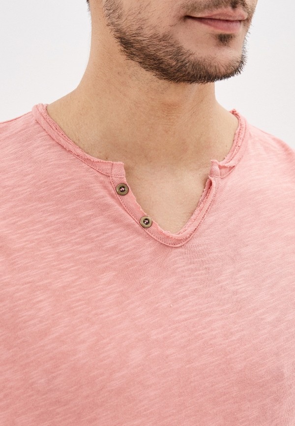 

Футболка Only & Sons, Розовый, Only & Sons ON013EMHXDL6