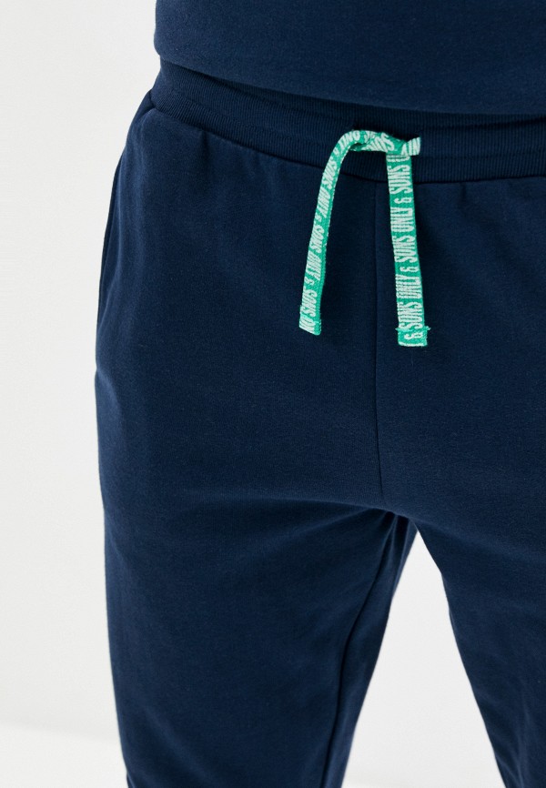 

Брюки спортивные Only & Sons, Синий, Only & Sons ON013EMIHTG1