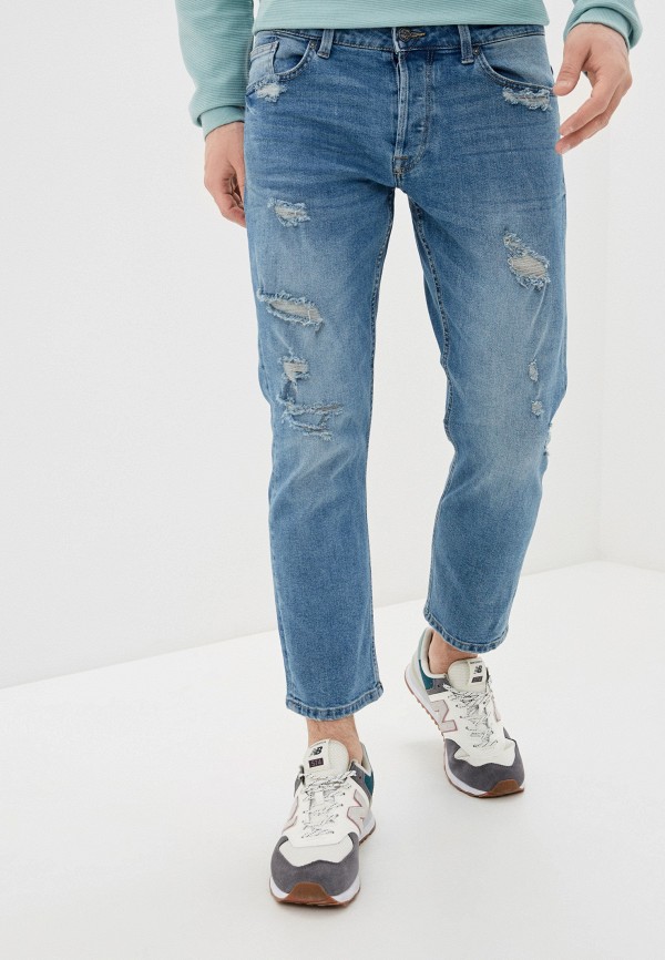 

Джинсы Only & Sons, Синий, WEFT