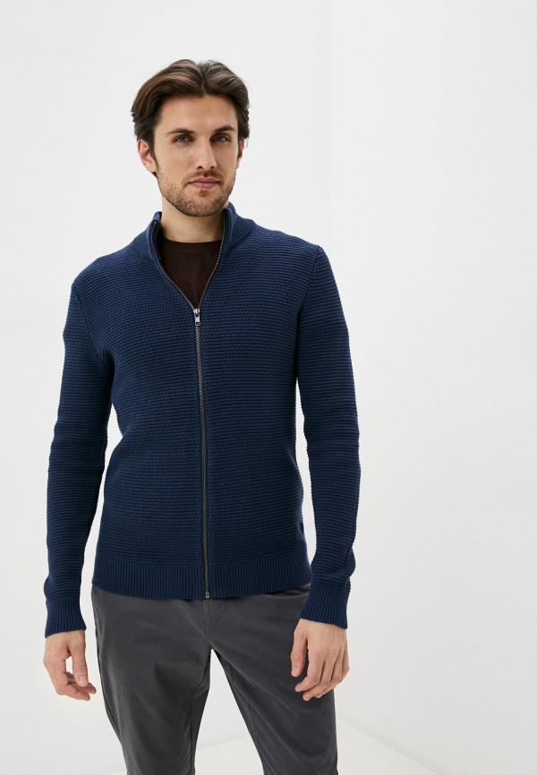

Кардиган Only & Sons, Синий, Only & Sons ON013EMJPCO9