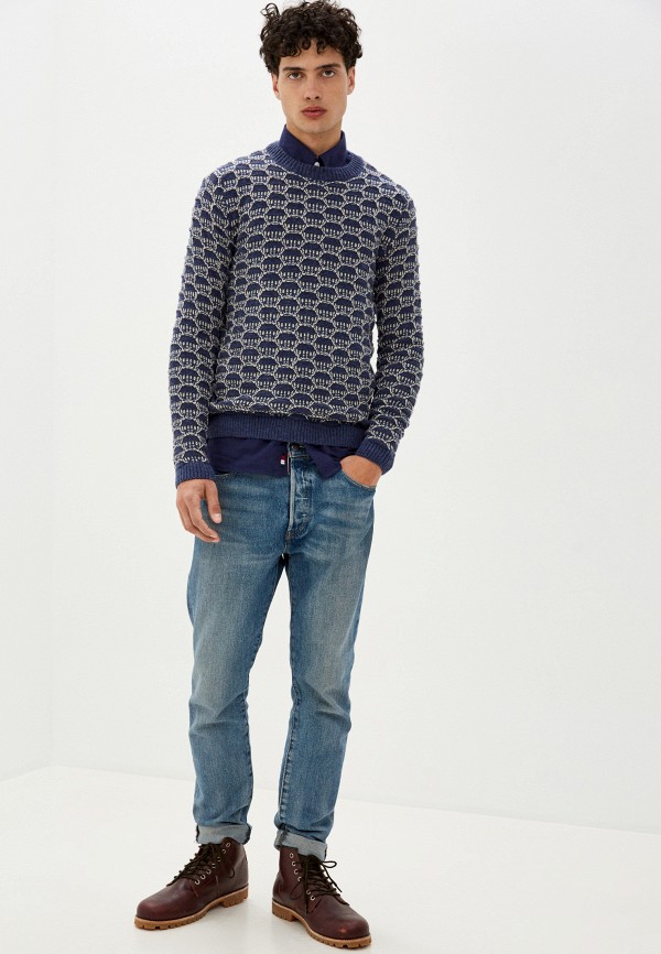 

Джемпер Only & Sons, Синий, Only & Sons ON013EMJPCP7