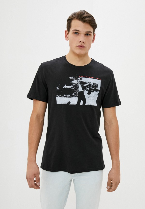 

Футболка Only & Sons, Черный