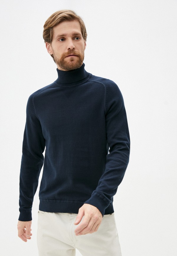 

Водолазка Only & Sons, Синий, Only & Sons ON013EMJPEF4