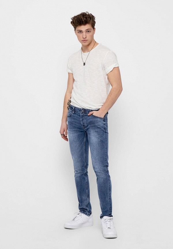 фото Джинсы only & sons