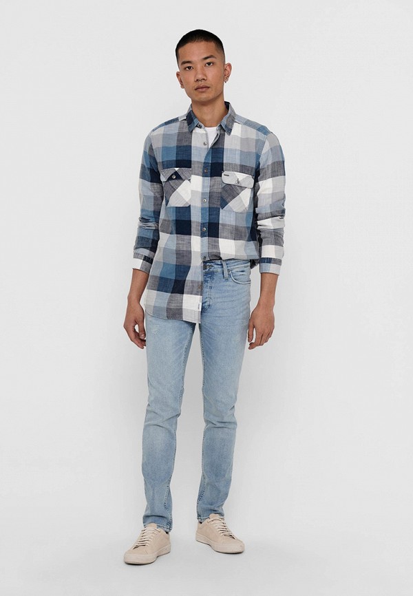 фото Рубашка only & sons