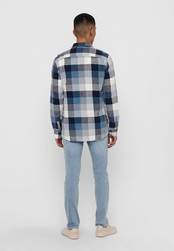 фото Рубашка only & sons