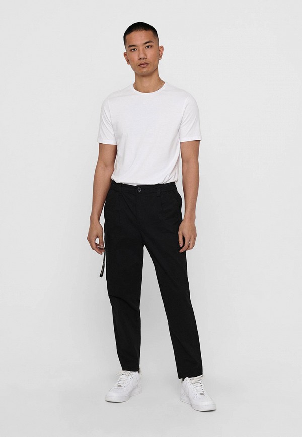 фото Брюки only & sons