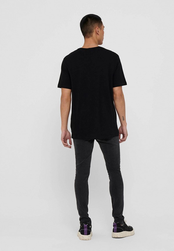 фото Футболка only & sons